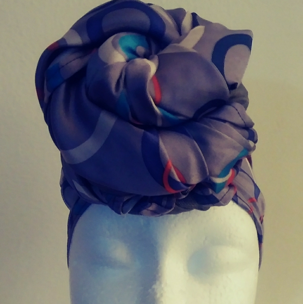 Headwrap